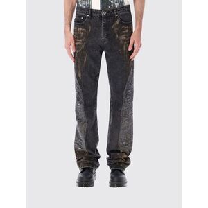 Who Decides War Jeans Men Denim